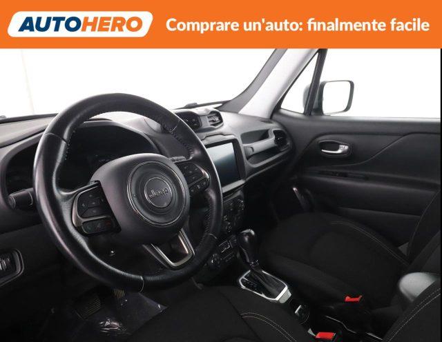 JEEP Renegade 1.3 T4 190CV PHEV 4xe AT6 Limited