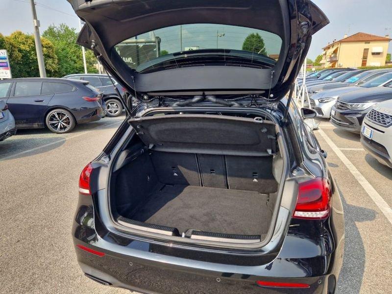 Mercedes-Benz Classe A A 180 D PREMIUM NIGHT EDITION AUTO