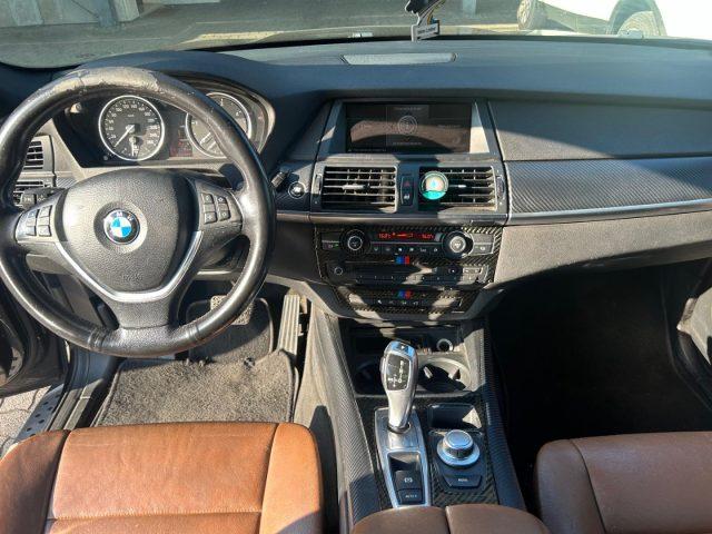 BMW X5 xDrive30d Futura