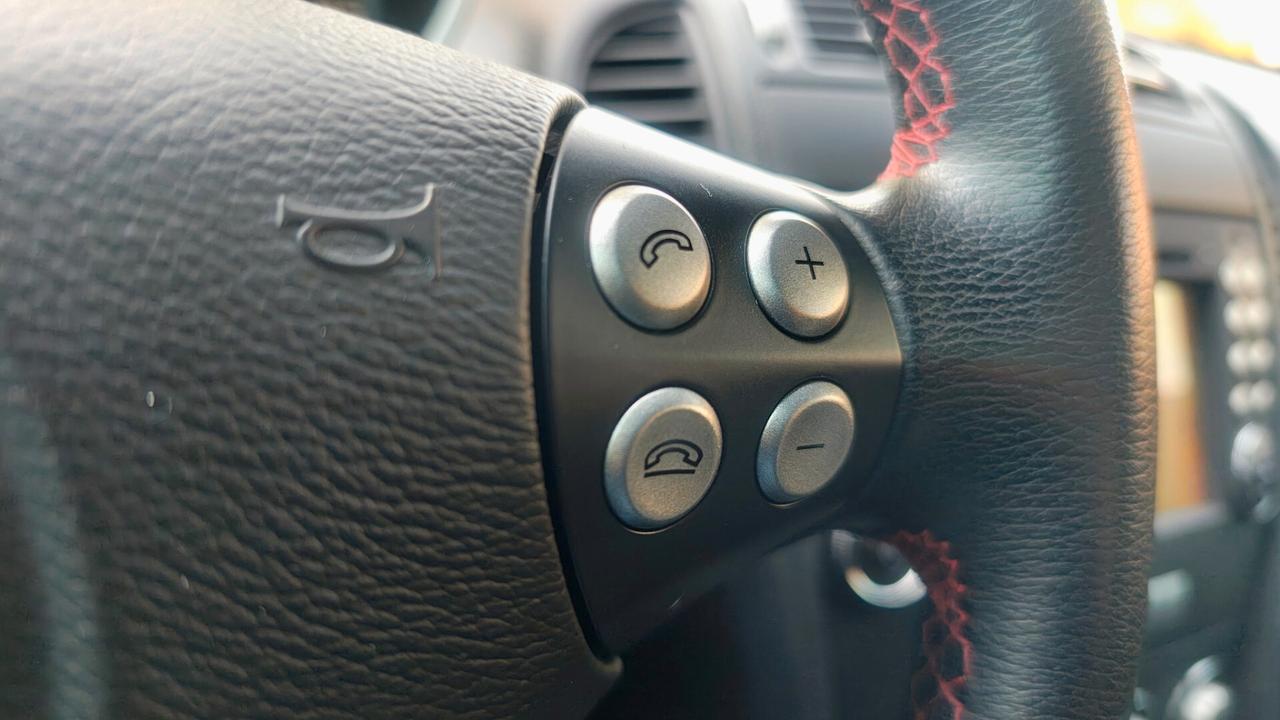 Mercedes-benz SLK 200 Kompressor cat