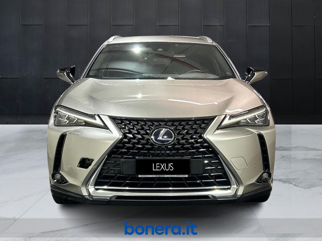Lexus UX 250 2.0 Hybrid Luxury 2WD