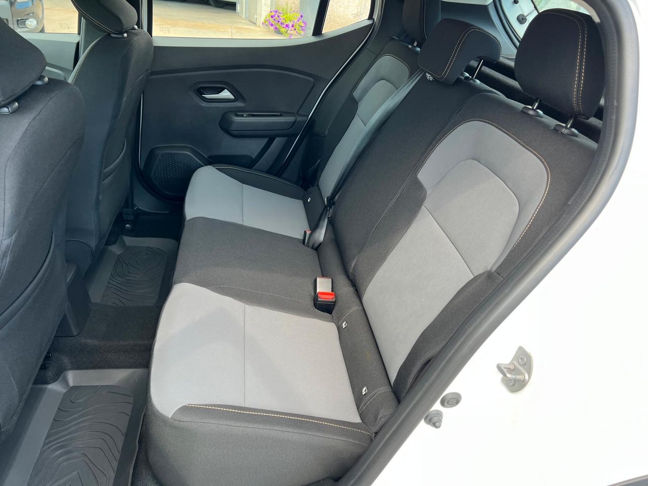 Dacia Sandero Stepway 1.0 TCe ECO-G Expression