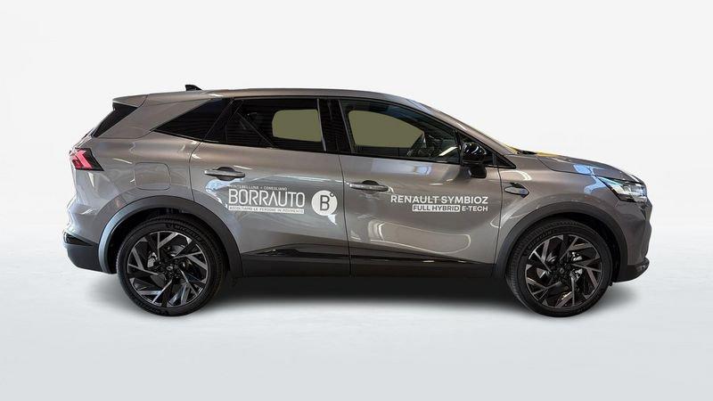 Renault Symbioz esprit Alpine full hybrid E-Tech 145cv
