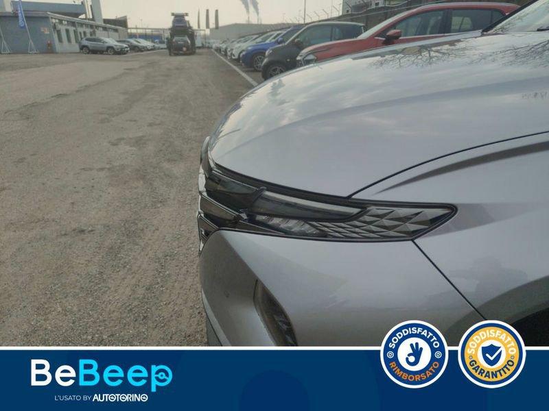 Hyundai Tucson 1.6 PHEV EXELLENCE 4WD AUTO