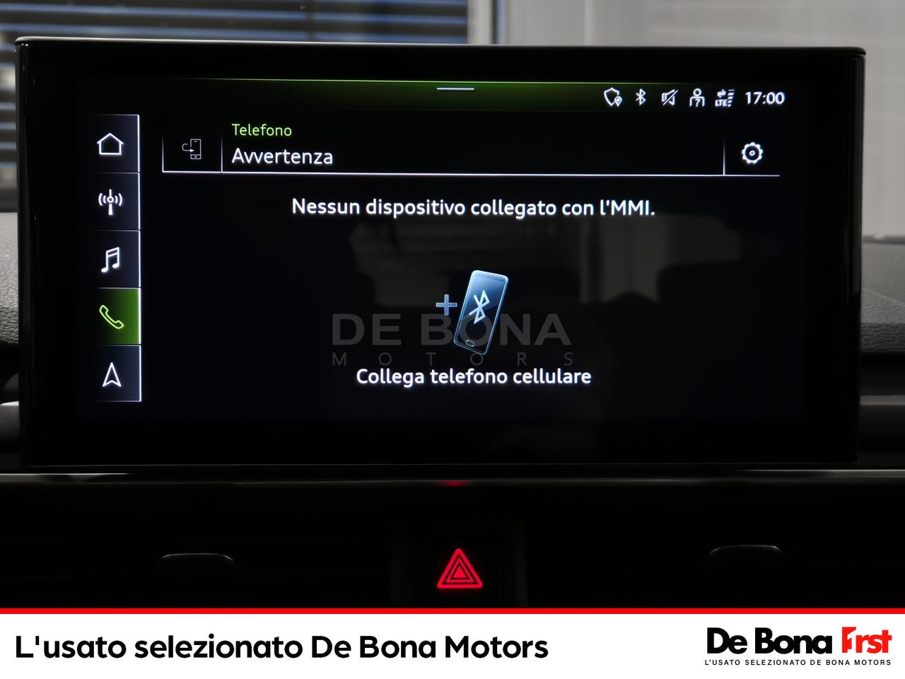 Audi A4 avant 30 2.0 tdi mhev business advanced 136cv s-tronic