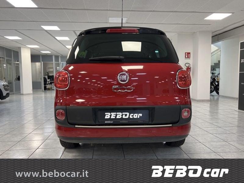 FIAT 500L Living 500L Living 1.6 Multijet 105 CV Lounge
