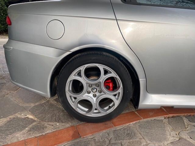 Alfa Romeo 156 gta