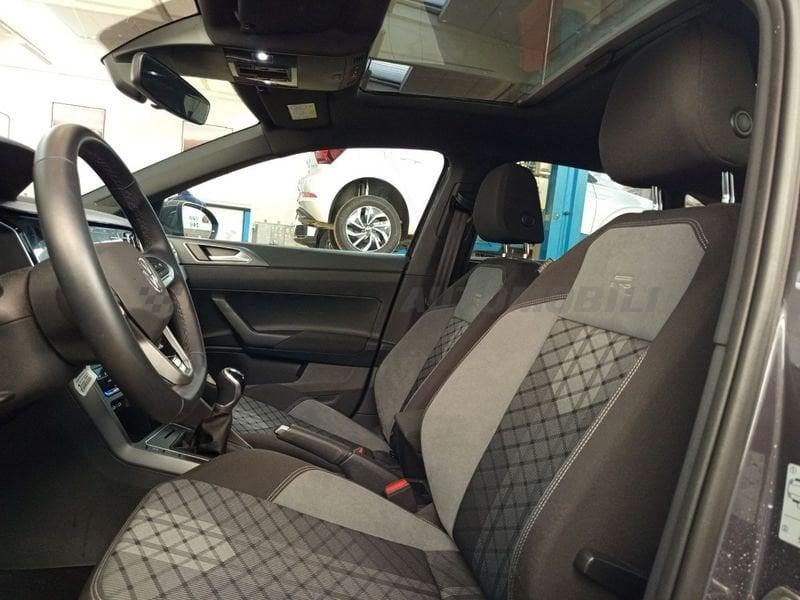Volkswagen Taigo 1.0 tsi R-Line 110cv