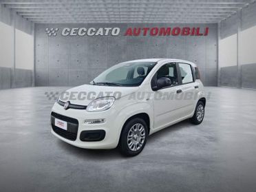 FIAT Pandina Pandina 1.0 65cv Hybrid Pop