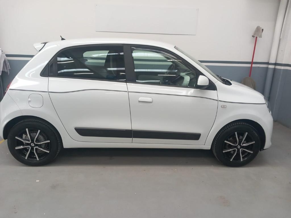 RENAULT Twingo III 2015 - Twingo 0.9 tce energy Lovely2 90cv