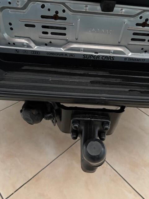 Ford Ranger 2.2 TDCi DC Limited 5pt.