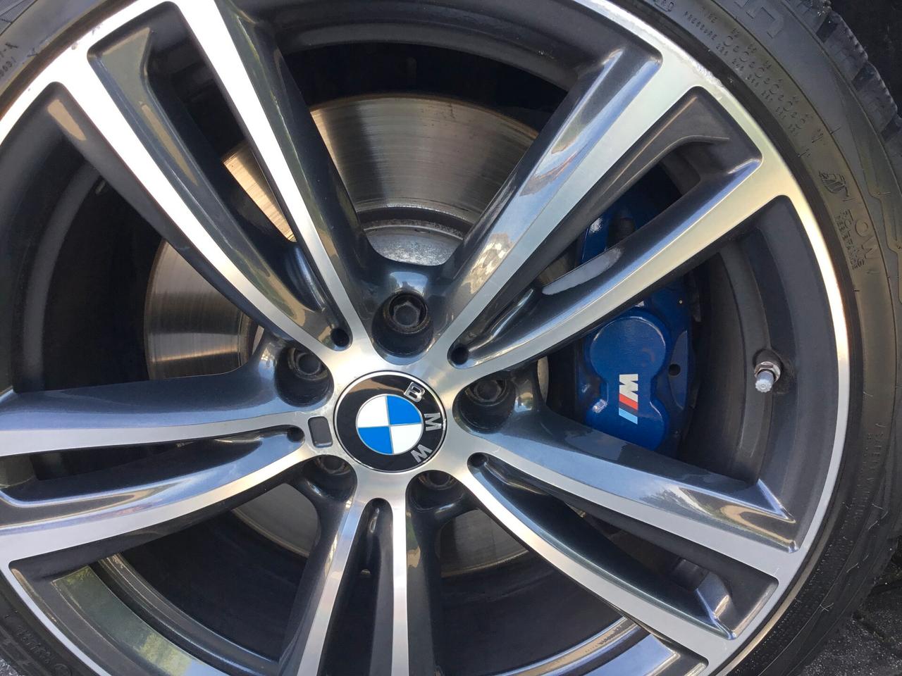 Bmw 430d CABRIO M SPORT