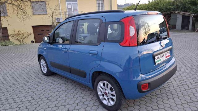 FIAT Panda 1.3 MJT S&S Lounge DISTRIBUZIONE NUOVA