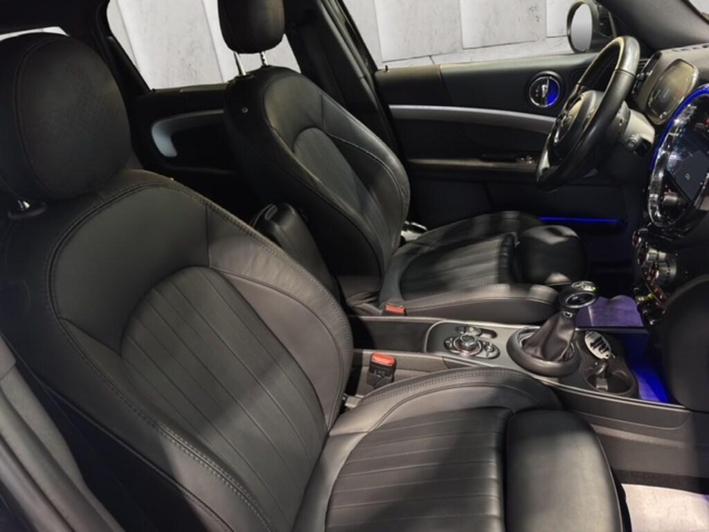 Mini Mini Countryman 1.5 Twin Power Turbo eDrive Cooper SE All4 ALL4 Steptronic