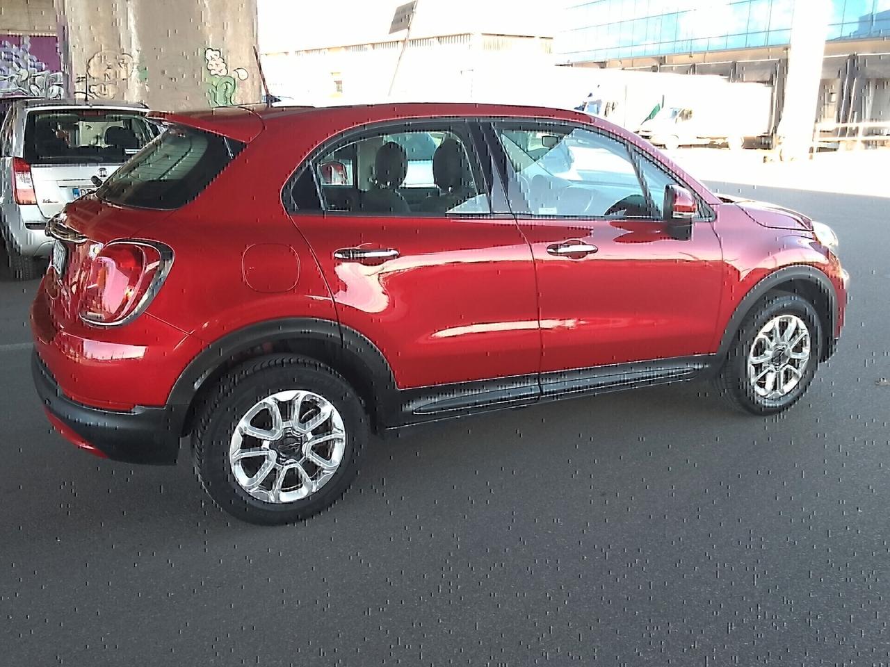 Fiat 500X 1.3 MultiJet OK NEO