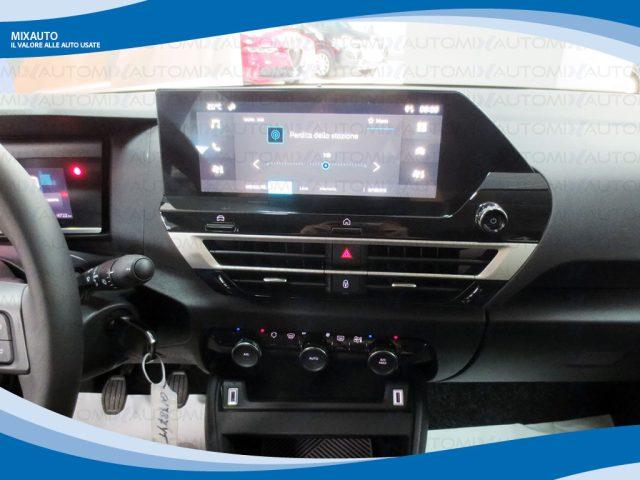 CITROEN C4 1.2 PureTech 130cv Plus EU6