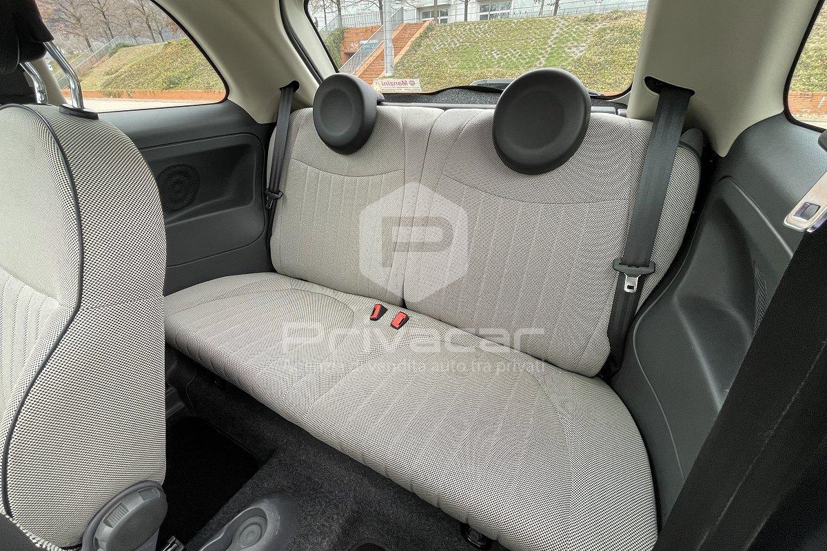 FIAT 500 1.3 Multijet 16V 95 CV Lounge