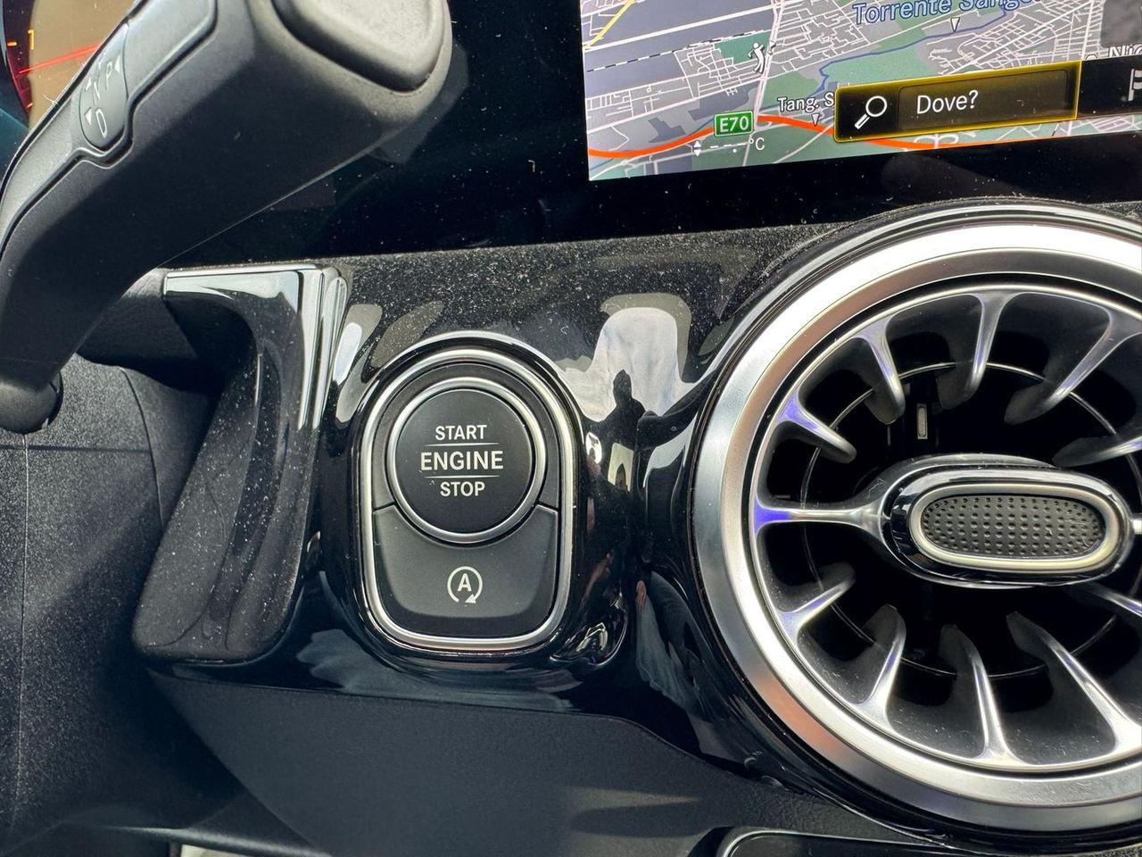 Mercedes-Benz B 180 B-Class B #8368