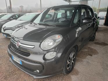 Fiat 500L 1.6 Multijet lounge