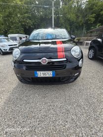 Fiat 500X 1.6 MultiJet 120 CV GARANZIA