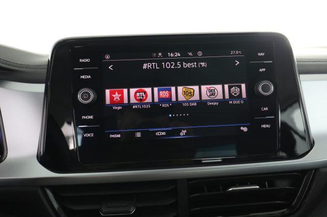 VOLKSWAGEN T-Roc T-Roc 1.0 TSI Life