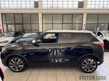 Ssangyong Tivoli 1.6d Go