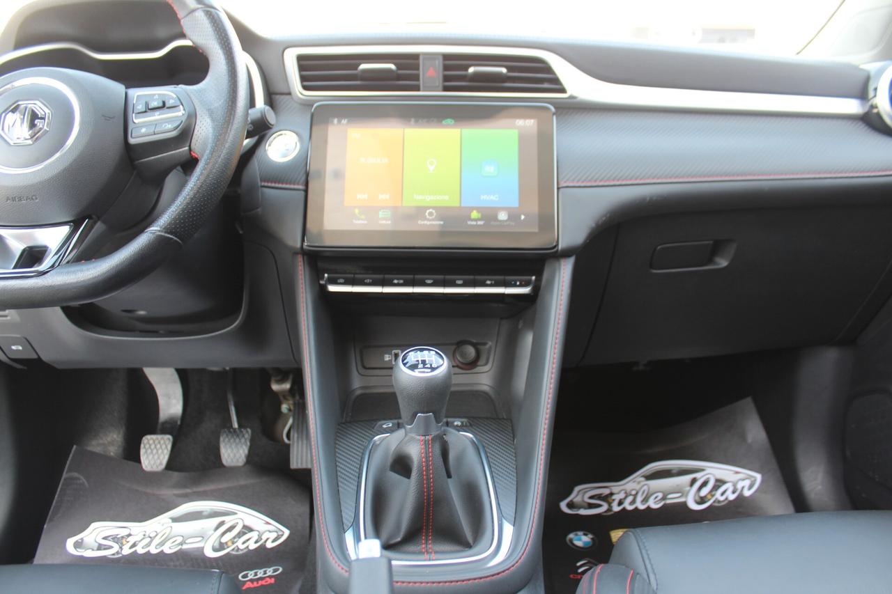 Mg ZS 1.0T-GDI Luxury