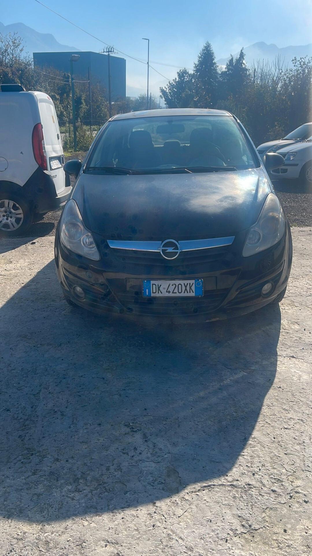 Opel Corsa 1.3 CDTI 75CV ecoFLEX 5 porte Cosmo