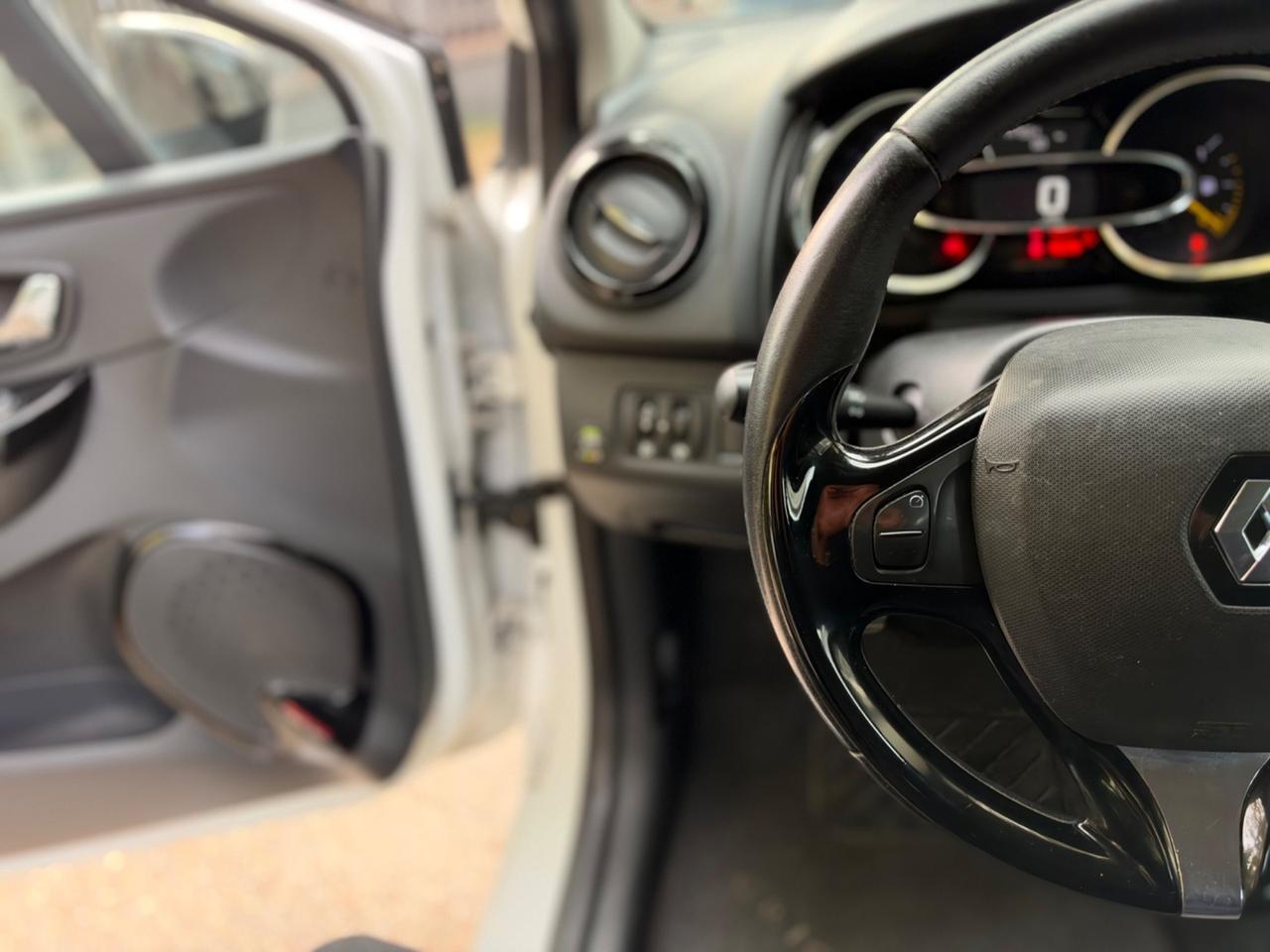 Renault Clio 1.2 75CV GPL 5 porte Live