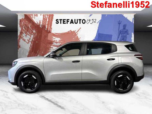 OPEL Frontera 1.2 hybrid 100cv edct