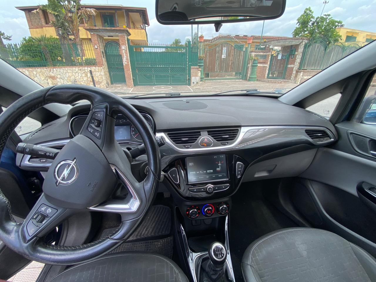 Opel Corsa 1.3 CDTI ecoFLEX 95CV Start&Stop 5 porte b-Color