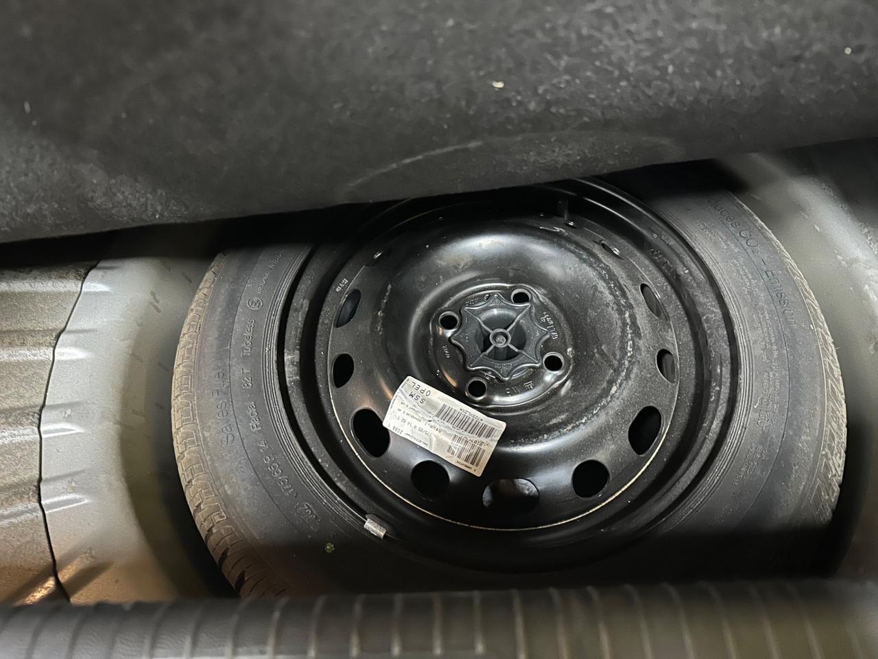 Opel Corsa 1.7 16V CDTI cat 5 porte Cosmo