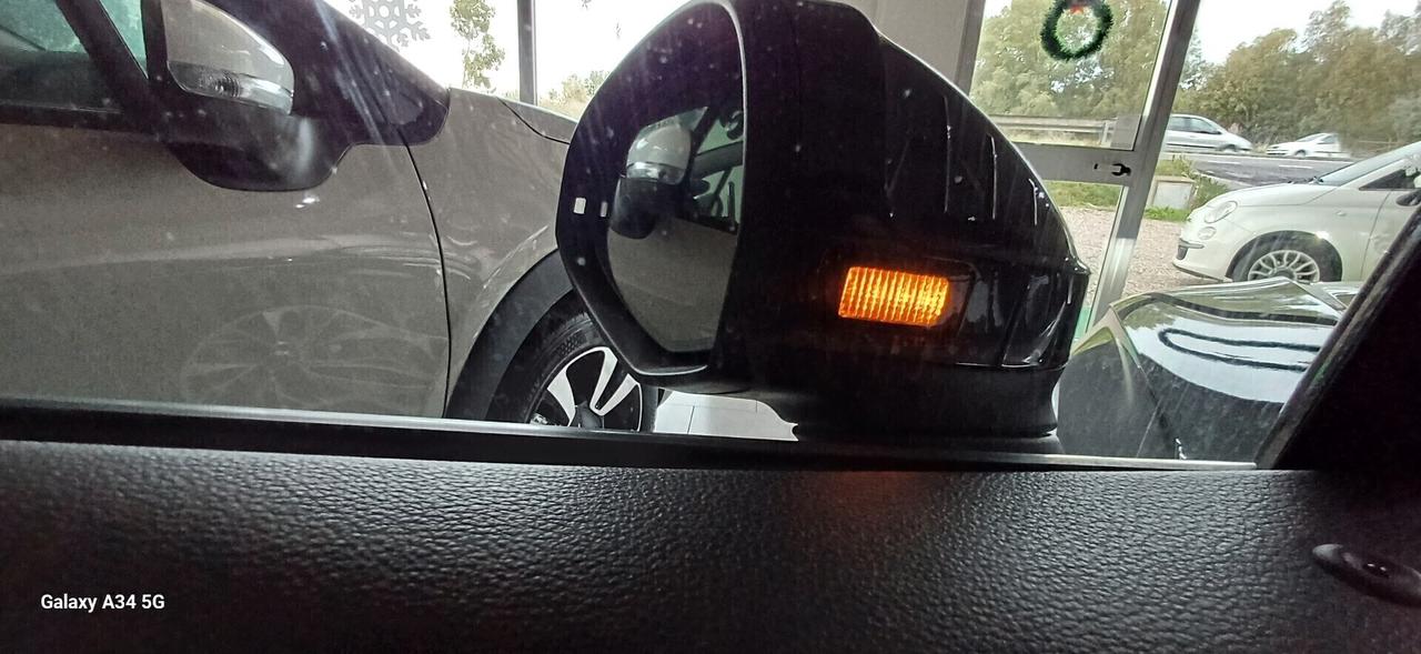 Audi A5 SPB 40 TDI S tronic B. Adv. S-Line -Virtual Cockpit