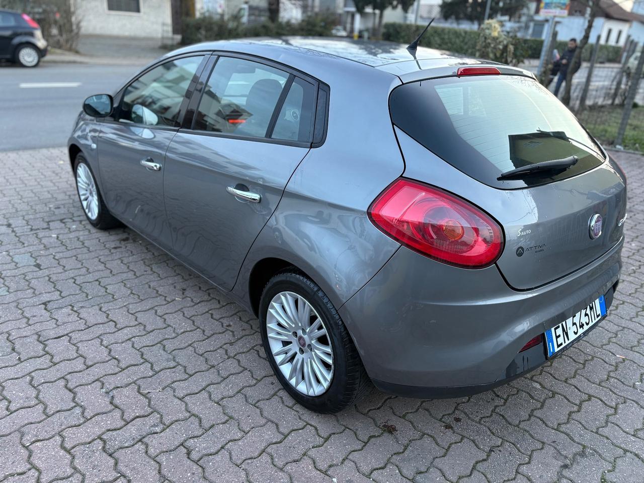 Fiat Bravo 1.4 EasyPower Easy