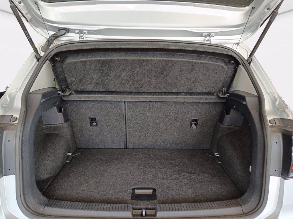 VOLKSWAGEN T-cross 1.5 tsi sport 150cv dsg del 2022