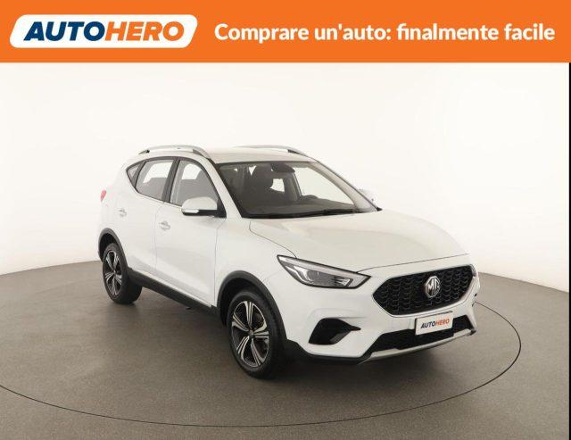 MG ZS 1.5 VTi-tech Comfort