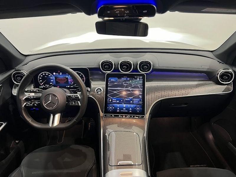 Mercedes-Benz GLC GLC 220d 4Matic Mild Hybrid Advanced Plus IVA ESPOSTA