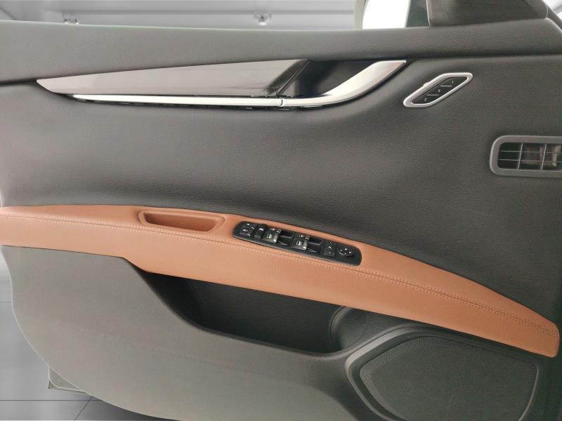 Maserati Ghibli 3.0 DS Auto