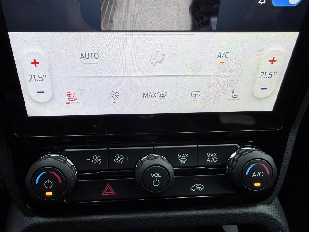 Ford Ranger Doppia Cabina Ranger 2.0 ecoblue doppia cabina Wildtrak € 44900 + IVA