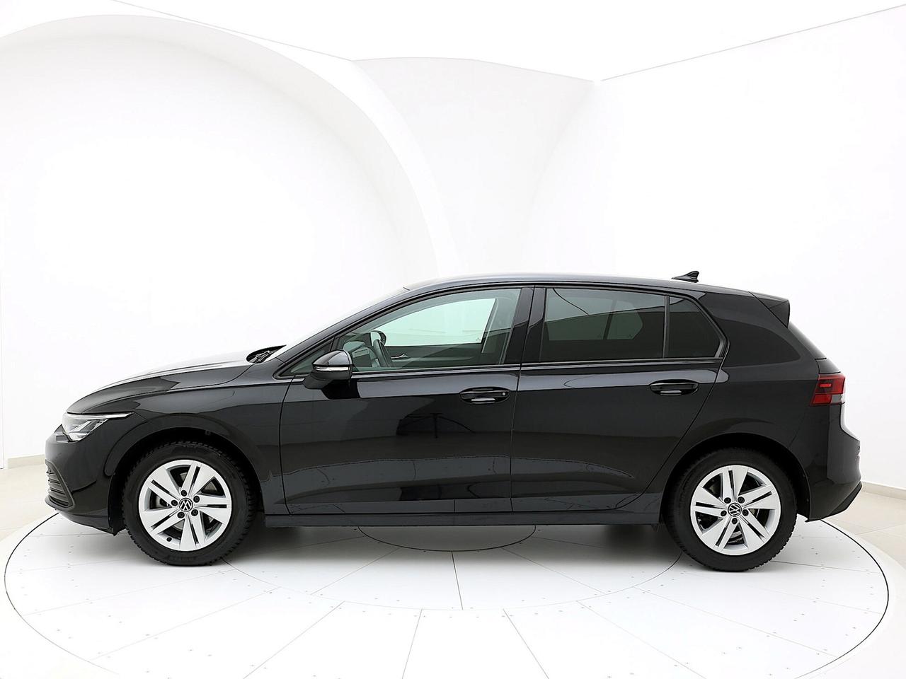 Volkswagen Golf 2.0 TDI 150CV DSG Life