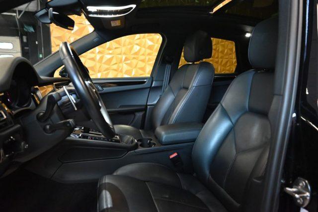 PORSCHE Macan New 2.0 PDK 265CV PCM TET.LED 21"RADAR GANCIO FULL
