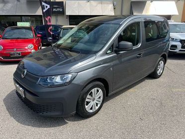 Volkswagen Caddy KOMBI 7 POSTI 2.0 TDI 75KW (102CV) promo finanziam