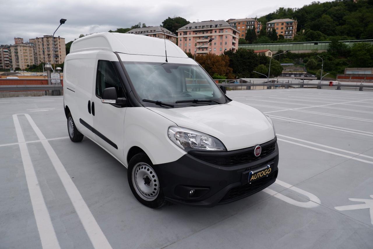 Fiat Doblo 1.6 MJT 105CV S&S PL-TA Cargo Maxi XL Business