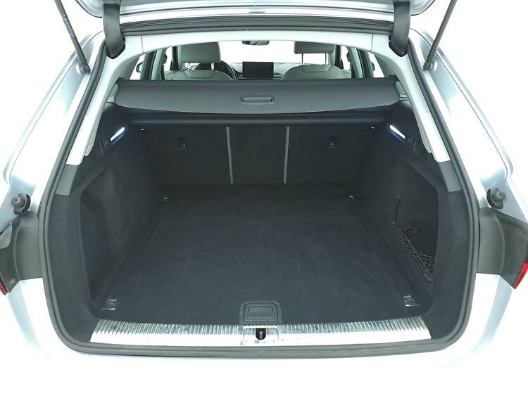 Audi A4 Business Advance S Tronic BR670843 2.0 Mild Hybrid 163CV