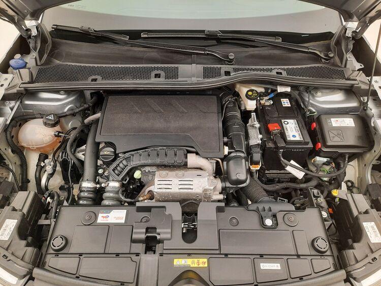 Citroen C4 Max + Tetto Apribile BR771651 1.2 Benzina 131CV