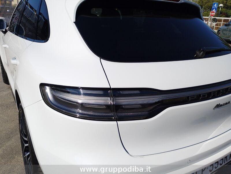 Porsche Macan I 2022 2.0 T 265cv pdk