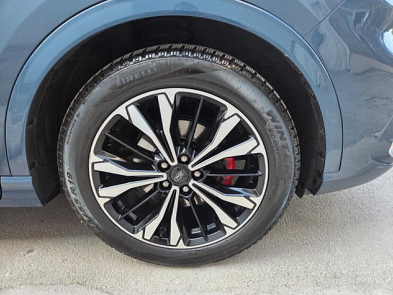 FORD KUGA ST-LINE 1.5 ECOBLUE 120CV