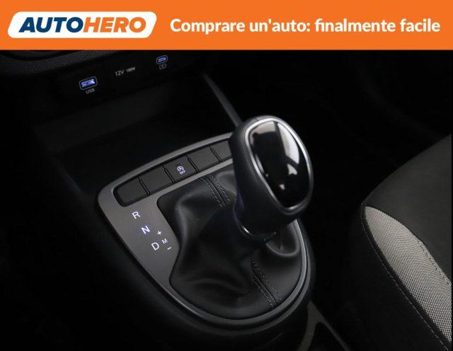 HYUNDAI i10 1.0 MPI Connectline