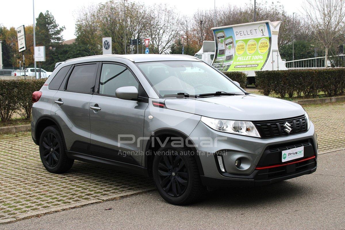 SUZUKI Vitara 1.0 Boosterjet Katana