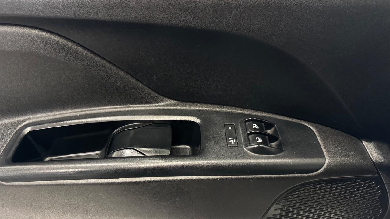 Fiat Doblo Doblò 1.6 MJT 90CV S&S Cargo Lounge-2021